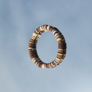 Iced Coffee bracelet